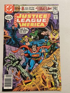 Justice League of America #182 (1980)