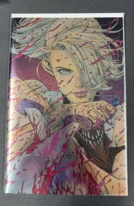 Something is Killing the Children #29 Virgin Foil (2023)