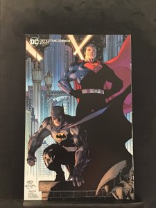 Detective Comics #1027 Lee Cover (2020)