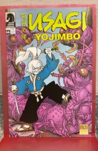 Usagi Yojimbo #66 (2003)