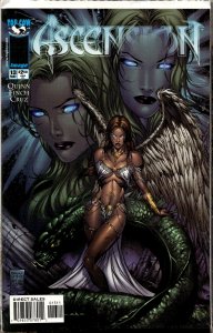 Ascension #13 (1999)