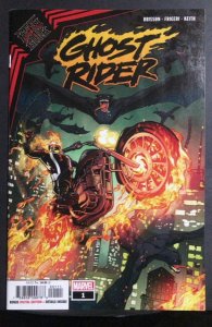 King In Black: Ghost Rider (2021)