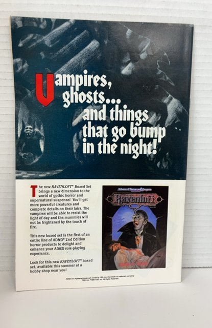 Daredevil #284 (1990)