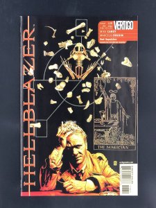 Hellblazer #178 (2003)