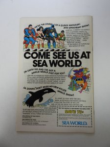 All-Star Comics #68 (1977) FN/VF condition