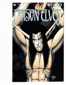 Poison Elves #32 (1998)