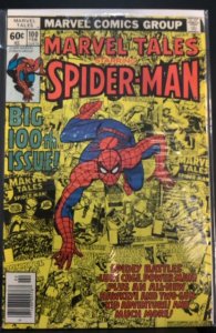 Marvel Tales #100 (1979)