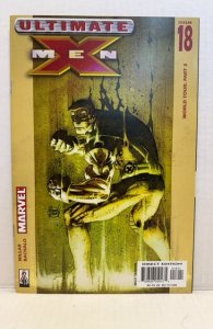 Ultimate X-Men #18 (2002)