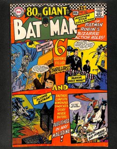 Batman #193 80 Page Giant!