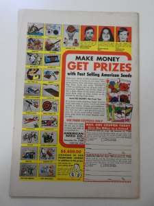 Warlock #6 (1973) FN+ Condition!