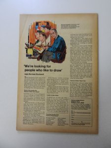 The Amazing Spider-Man #67 (1968) FN condition