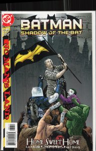 Batman: Shadow of the Bat #86 (1999) Batman