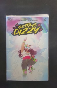 Getting Dizzy #2 (2021)
