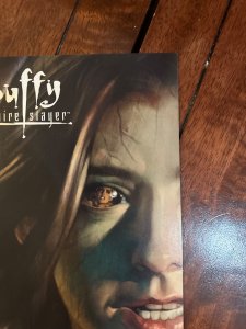 Buffy the Vampire Slayer Season Eight #19 (2008)