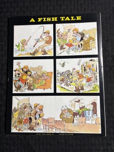 1990 MAD SUPER SPECIAL Magazine #72 VG/FN 5.0 Our Creature Presentation