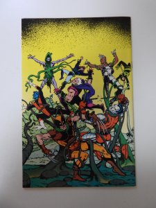 Heroes for Hope Starring the X-Men (1985) VF condition