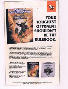 Superman #32 VF DC Comics Mongul's Mad Comic Book Stern 1988 DE13