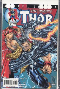 Thor #36 (2001)