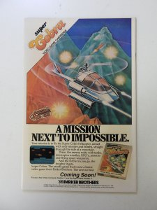 The New Mutants #1 (1983) VF/NM condition