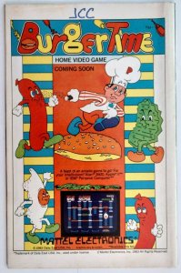 The Mighty Thor #336, MARK JEWELERS EDITION