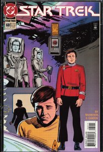 Star Trek #60 (1994)