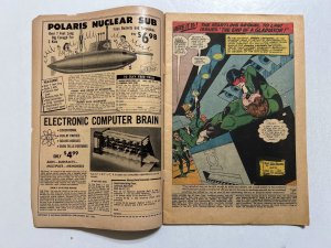 Green Lantern #47 G/VG 3.0 DC Comics 1966