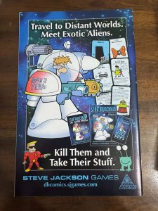 Star Wars: Dark Times - Out of the Wilderness #5 (2012)