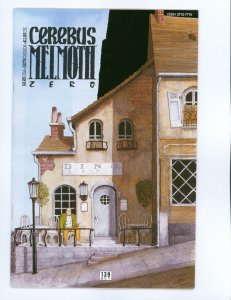 Cerebus #139  (1990)