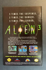 Alien³ #2 (1992)