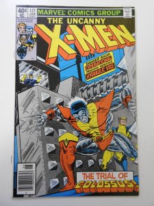 The X-Men #122 (1979) FN/VF Condition!