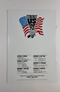 Cerebus #162  (1992)