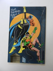 Detective Comics #485 (1979) FN/VF condition