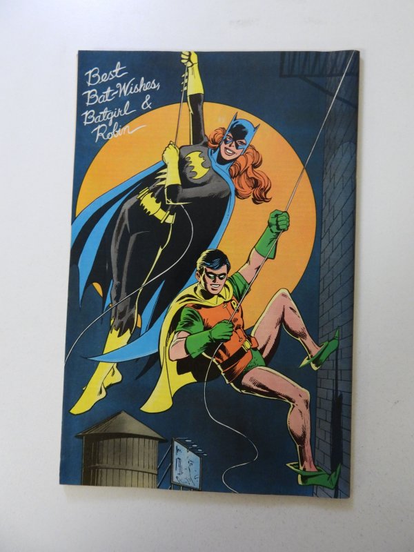 Detective Comics #485 (1979) FN/VF condition