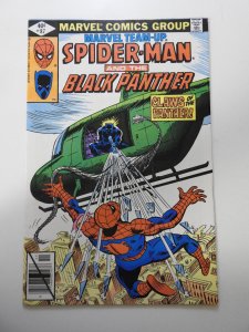 Marvel Team-Up #87 (1979)