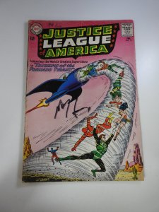 Justice League of America #17 (1963)