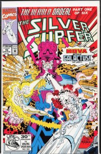 Silver Surfer #70 (1992) Silver Surfer [Key Issue]