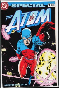 Atom Special #1 (1993) The Atom
