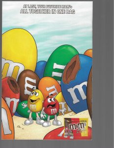 Captain Carter #1 (2022)