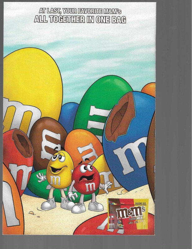 Captain Carter #1 (2022)