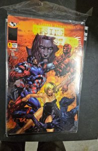 Rising Stars #1 (1999)