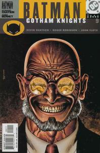 Batman: Gotham Knights #9 FN; DC | combined shipping available - details inside