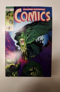 Dark Horse Comics #5 (1992) NM Dark Horse Comic Book J698
