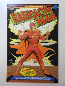 Radioactive Man #1  (1993) Beautiful NM+ Condition!! Beauty!