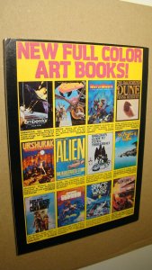 CREEPY 144 *VF/NM 9.0* *LOW PRINT* WARREN VAMPIRELLA EERIE