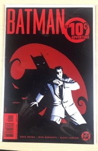Batman: The 10-Cent Adventure (2002)