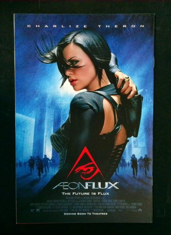 Black Widow #3, VF/NM Marvel MAX, 2005