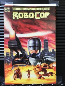 RoboCop  (1990)