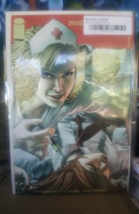 Morning Glories #3 (2010)