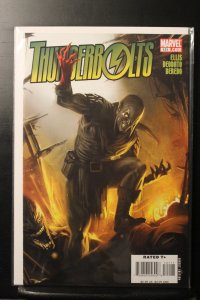 Thunderbolts #121 (2008)