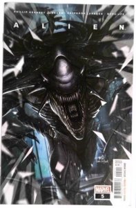 Alien #5 (2021)